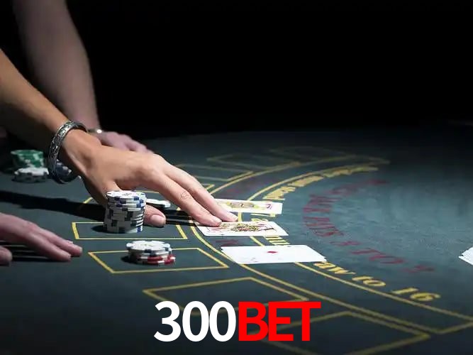 Segurança 2FA 300BET