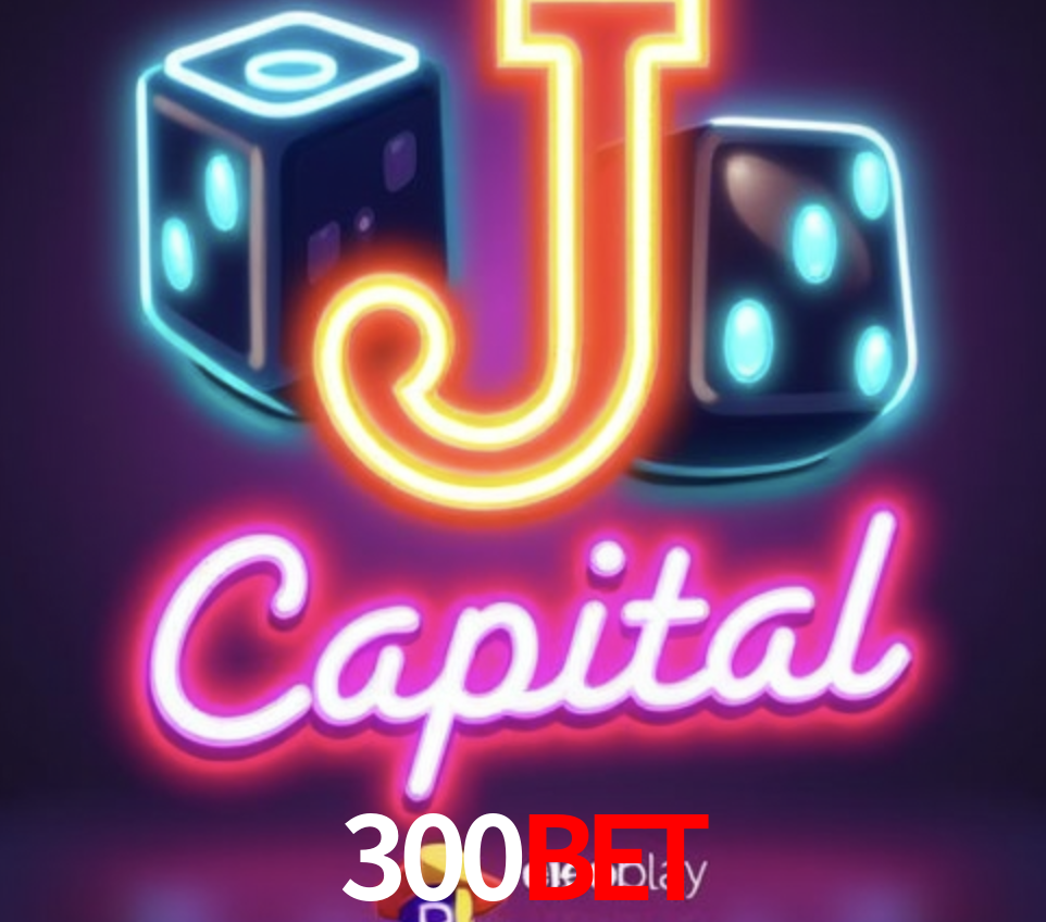Descubra o Mundo do Cassino Online com 300BET