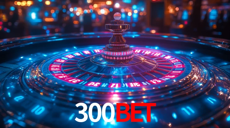 300 BET vip