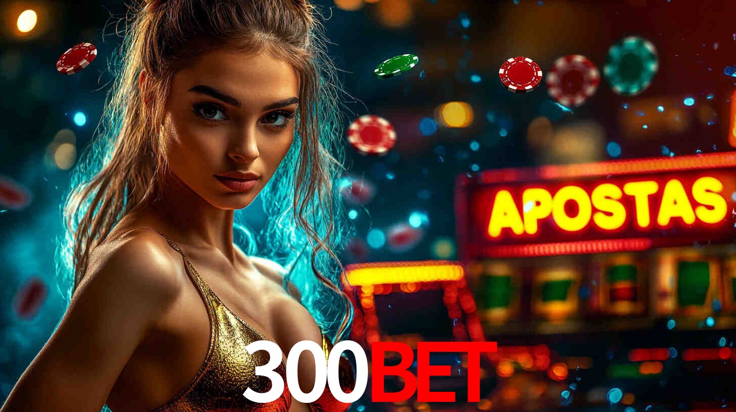 cassino 300BET