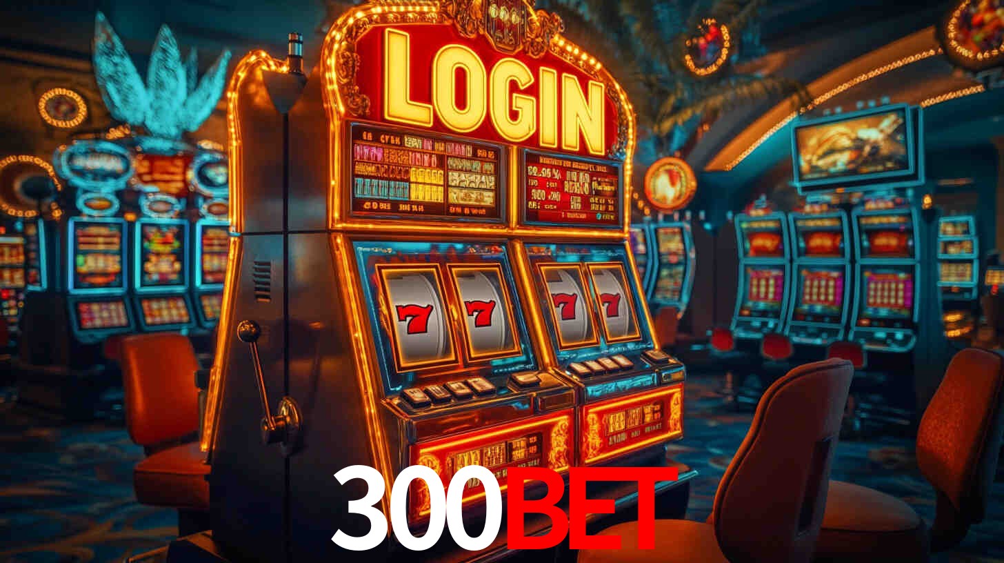 Bônus Diários 300BET