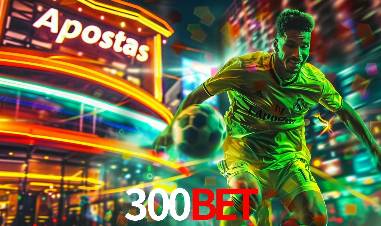 Ofertas Exclusivas 300BET