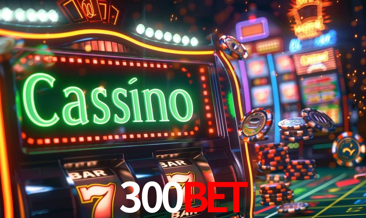 Estatísticas do Jogo 300BET