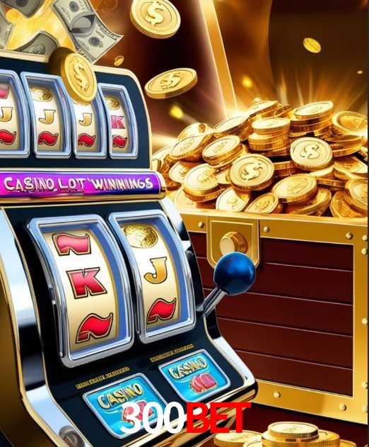 Casino Ao Vivo 300BET