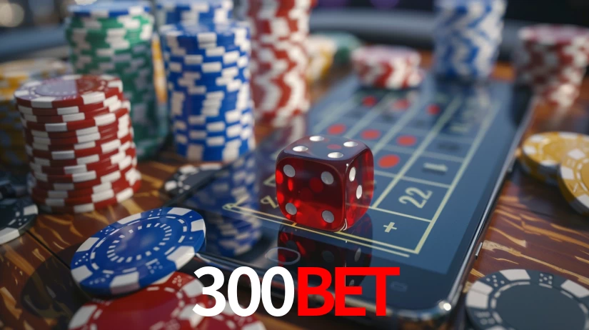 300 BET vip