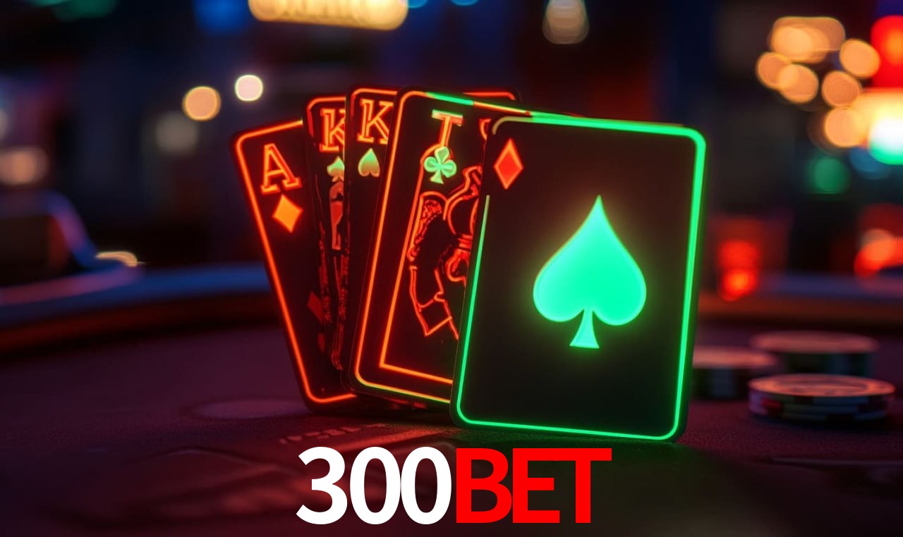 Ofertas Exclusivas 300BET
