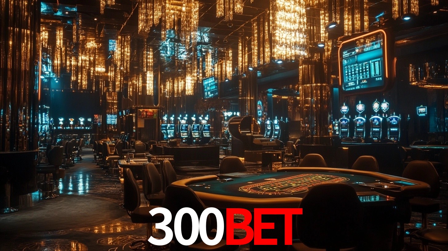 300BET,300 BET SLOT