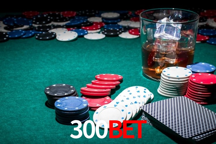 Login Seguro 300BET