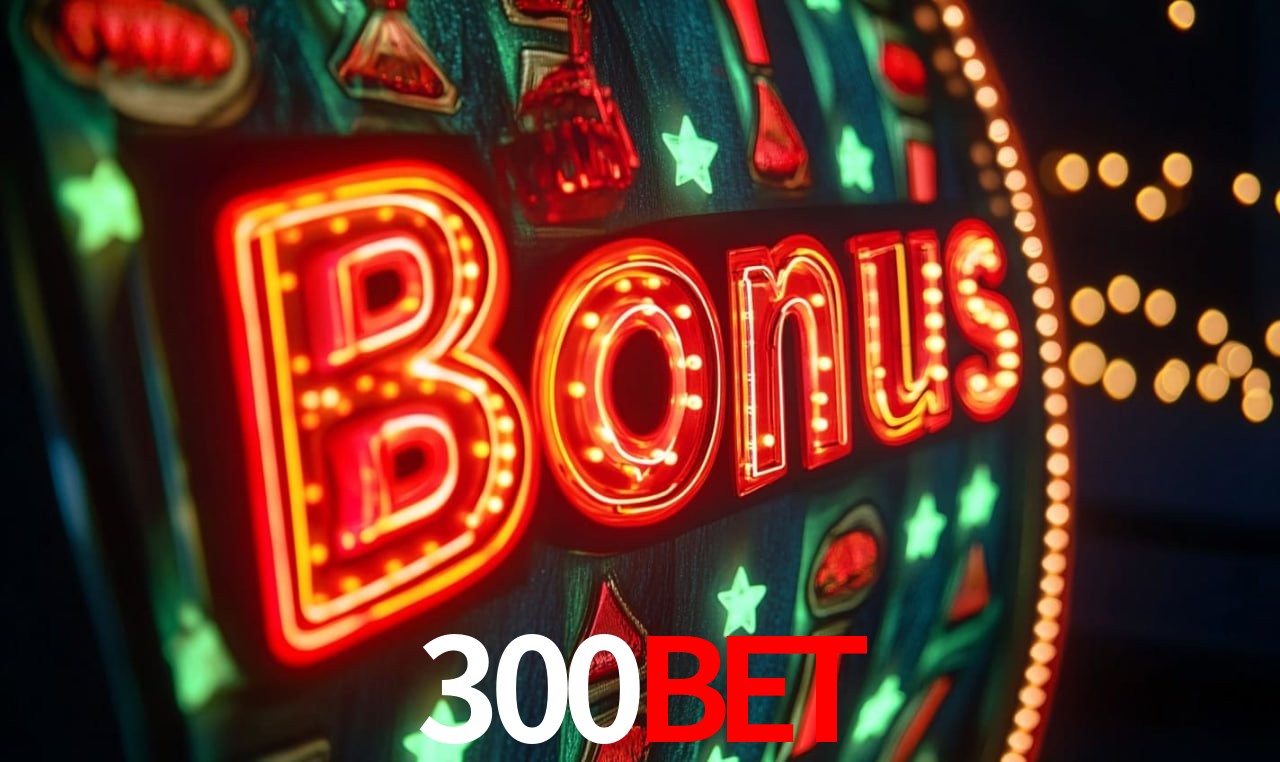 Estatísticas do Jogo 300BET
