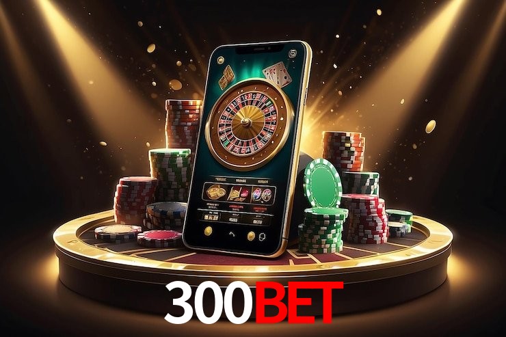 Avaliações dos Jogadores 300BET