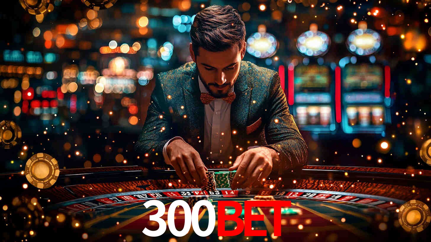 Torneios 300BET