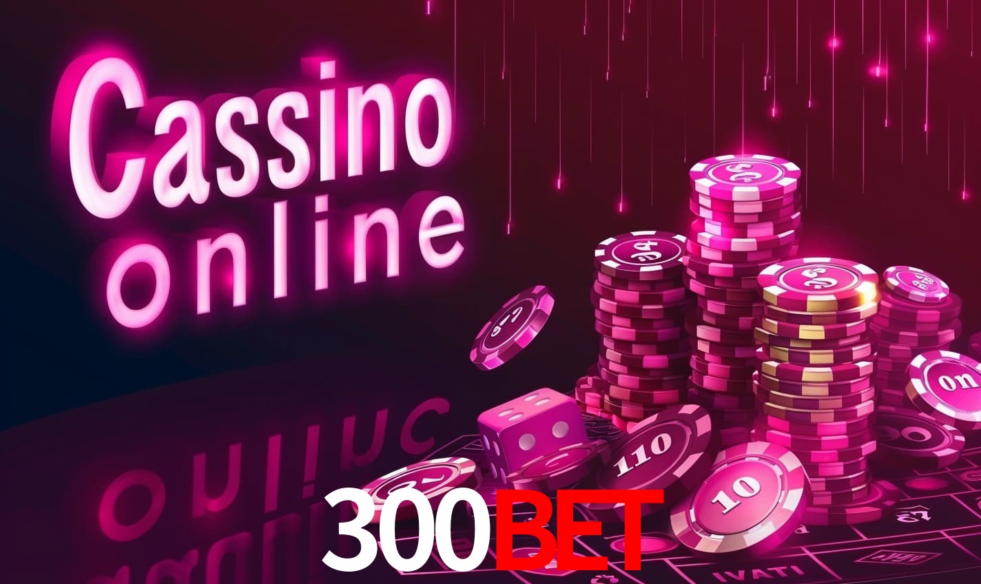 Bônus Diários 300BET