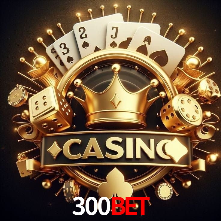 Especiais de Fim de Semana 300BET